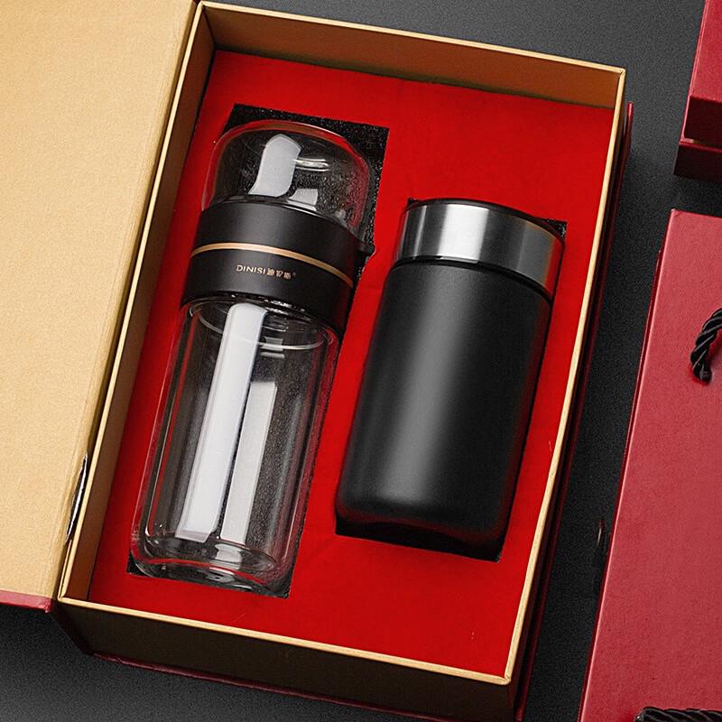SX 316 Stainless Steel Portable Thermos Gift Set
SX 316 Stainless Steel Portable Thermos Gift Set