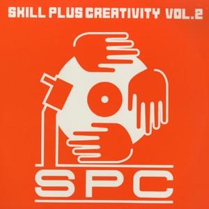 12inch Record S.P.C. Skill Plus Creativity Vol.2 DMZA30252 Pony Canyon 2001 Japan Rap HipHopRB Used
12inch Record S.P.C. Skill Plus Creativity Vol.2 DMZA30252 Pony Canyon 2001 Japan Rap HipHopRB Used