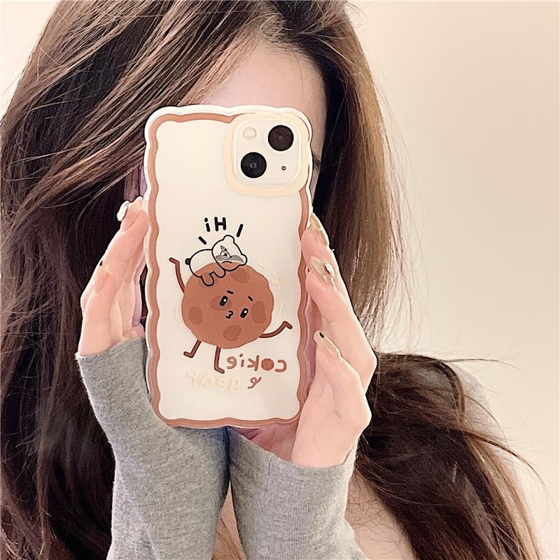 Чехол Zhitai iPhone 15 Pro Max, совместимый с iPhone 14 Pro/14/13/12/11, для женщин, дизайн Big Wave iPhone 12
Чехол Zhitai iPhone 15 Pro Max, совместимый с iPhone 14 Pro/14/13/12/11, для женщин, дизайн Big Wave iPhone 12