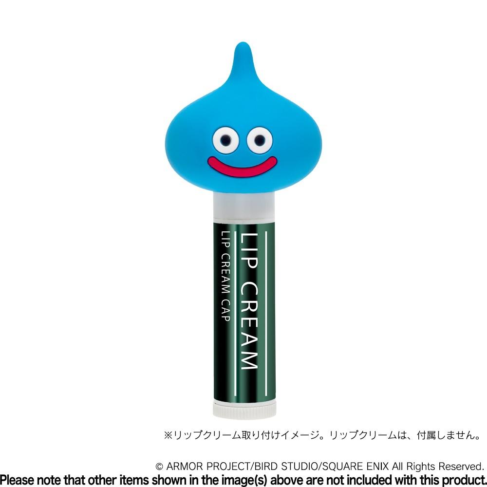 Dragon Quest Dragon Warrior Dragon Quest Smile Slime Cosmetics Beauty Smile Lip Balm Cap Cap
Dragon Quest Dragon Warrior Dragon Quest Smile Slime Cosmetics Beauty Smile Lip Balm Cap Cap