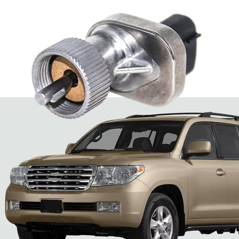8318120040, 5S4893, 723880 for Toyota Land Cruiser 1985-2011, Lexus LX450 1996-1997 Speed Sensor
8318120040, 5S4893, 723880 for Toyota Land Cruiser 1985-2011, Lexus LX450 1996-1997 Speed Sensor