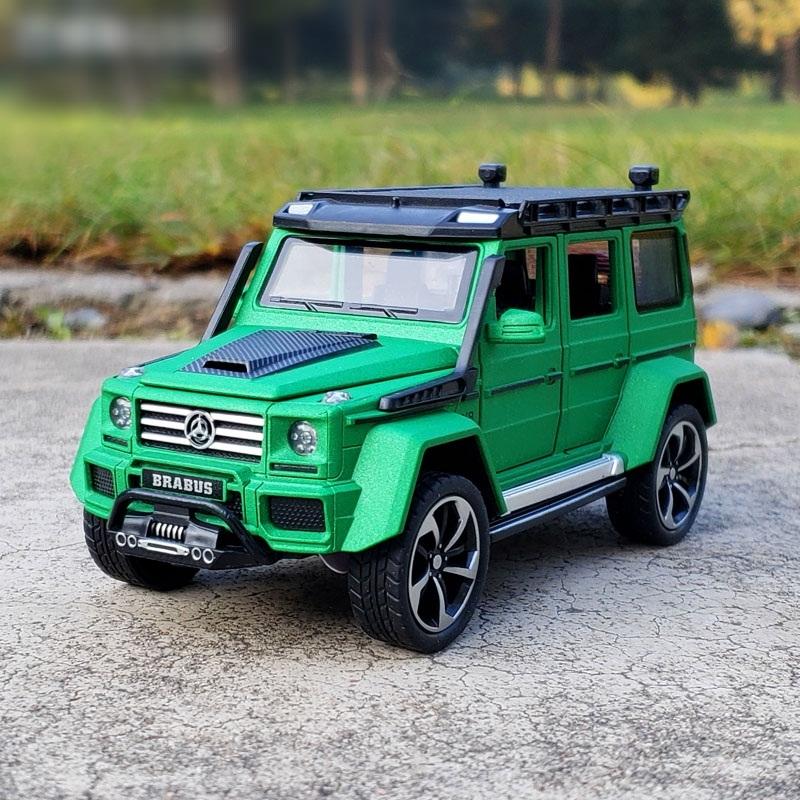Украшение дома G550 Роскошный внедорожник XHD 1:32 коллекционные модели автомобилей из сплава, изысканные отлитые под давлением и игрушечные транспортные средства
Украшение дома G550 Роскошный внедорожник XHD 1:32 коллекционные модели автомобилей из сплава, изысканные отлитые под давлением и игрушечные транспортные средства
