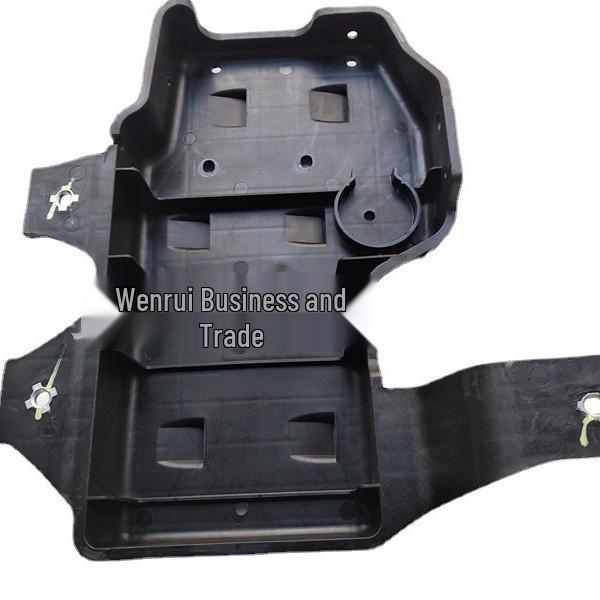 314252W000: Compatible with Santa Fe Carbon Canister Tray Cover 314252W000
314252W000: Compatible with Santa Fe Carbon Canister Tray Cover 314252W000