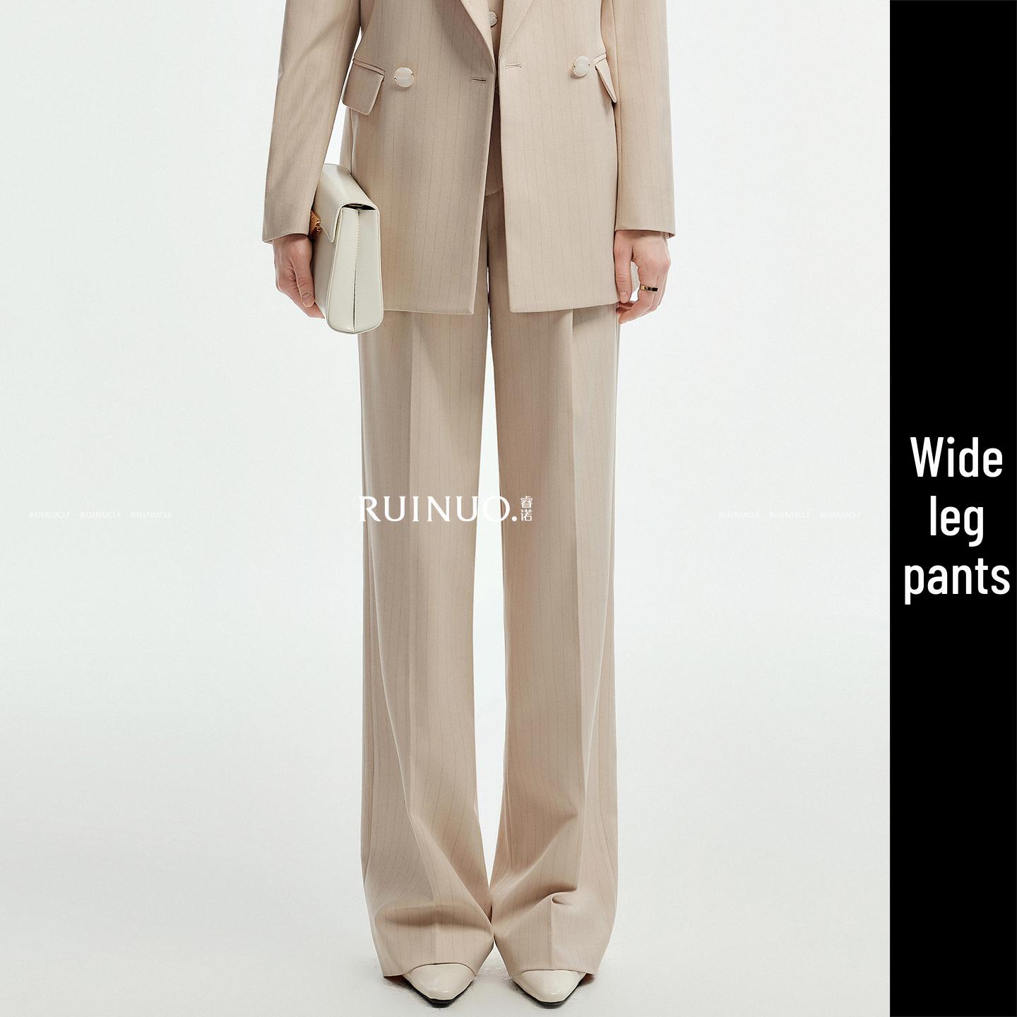 Ruino Women s Apricot Suit Jacket: 2025 Autumn Collection - Elegant, High-End Professional Formal Wear S
Ruino Women s Apricot Suit Jacket: 2025 Autumn Collection - Elegant, High-End Professional Formal Wear S