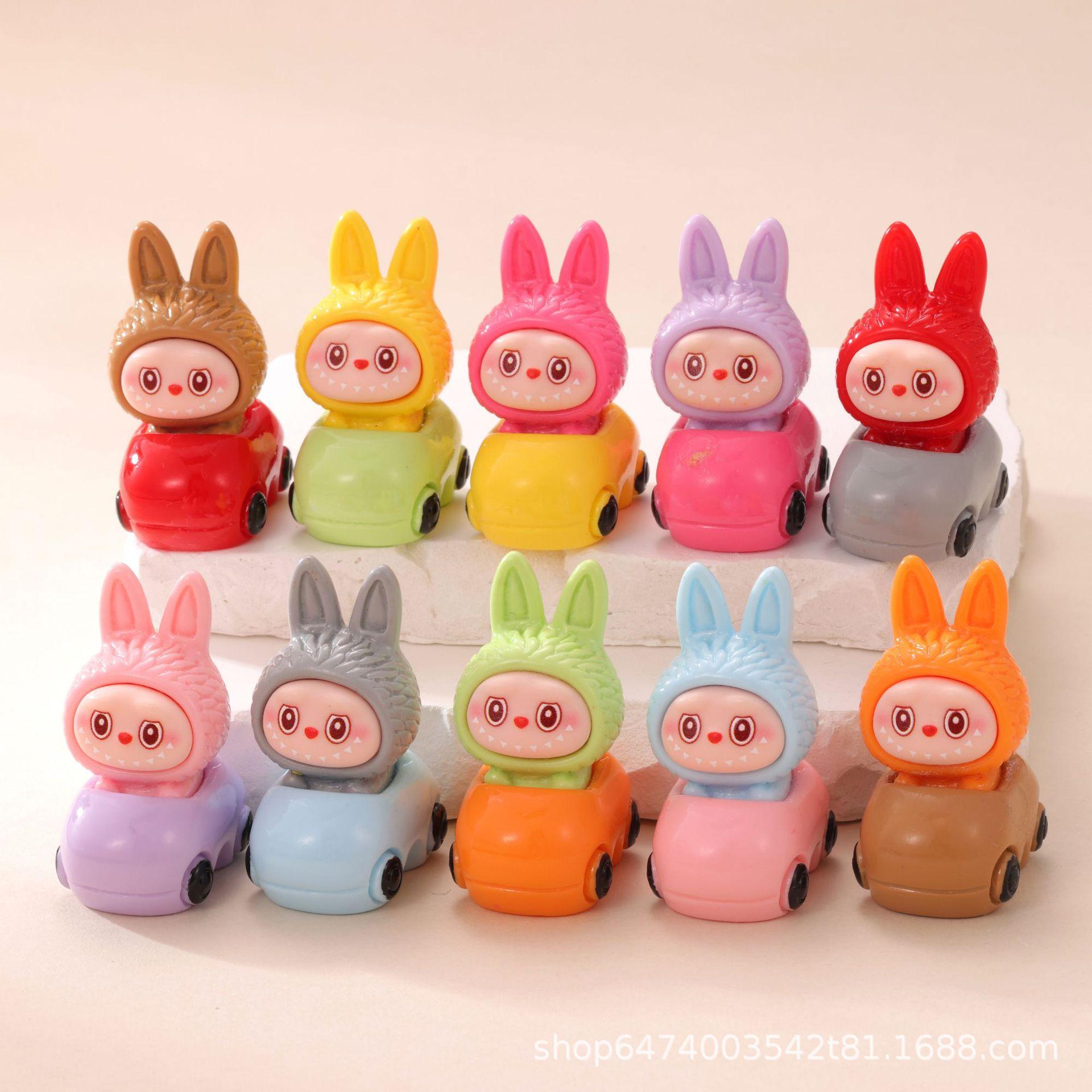 Мила міні-лялька, модна фігурка, модель, прикраса, таємничий мішечок, підвіска, мультяшний аксесуар, rabubu 32cm52cm
Мила міні-лялька, модна фігурка, модель, прикраса, таємничий мішечок, підвіска, мультяшний аксесуар, rabubu 32cm52cm