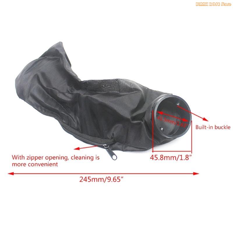K1AE Portable Electric Air Blower Accessory Long Nozzel with Buckle Ring & Dust Bag Fitting for Electric Air Blower 3-Piece China Mainland
K1AE Portable Electric Air Blower Accessory Long Nozzel with Buckle Ring & Dust Bag Fitting for Electric Air Blower 3-Piece China Mainland