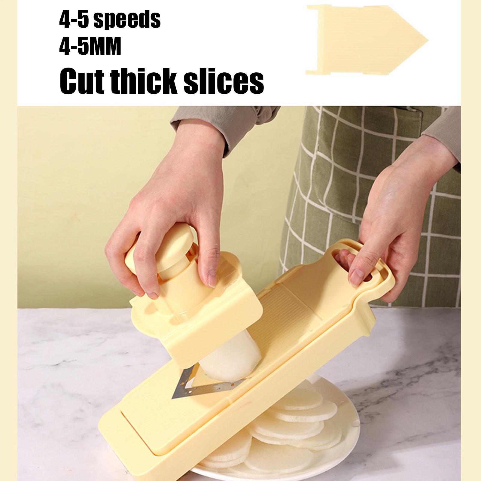 Vegetable Cutter V Shape Adjustable Food Cutting Tool Multifunctional Stainless Steel Onion Slicer With Hand Guard For Food China Mainland
Vegetable Cutter V Shape Adjustable Food Cutting Tool Multifunctional Stainless Steel Onion Slicer With Hand Guard For Food China Mainland