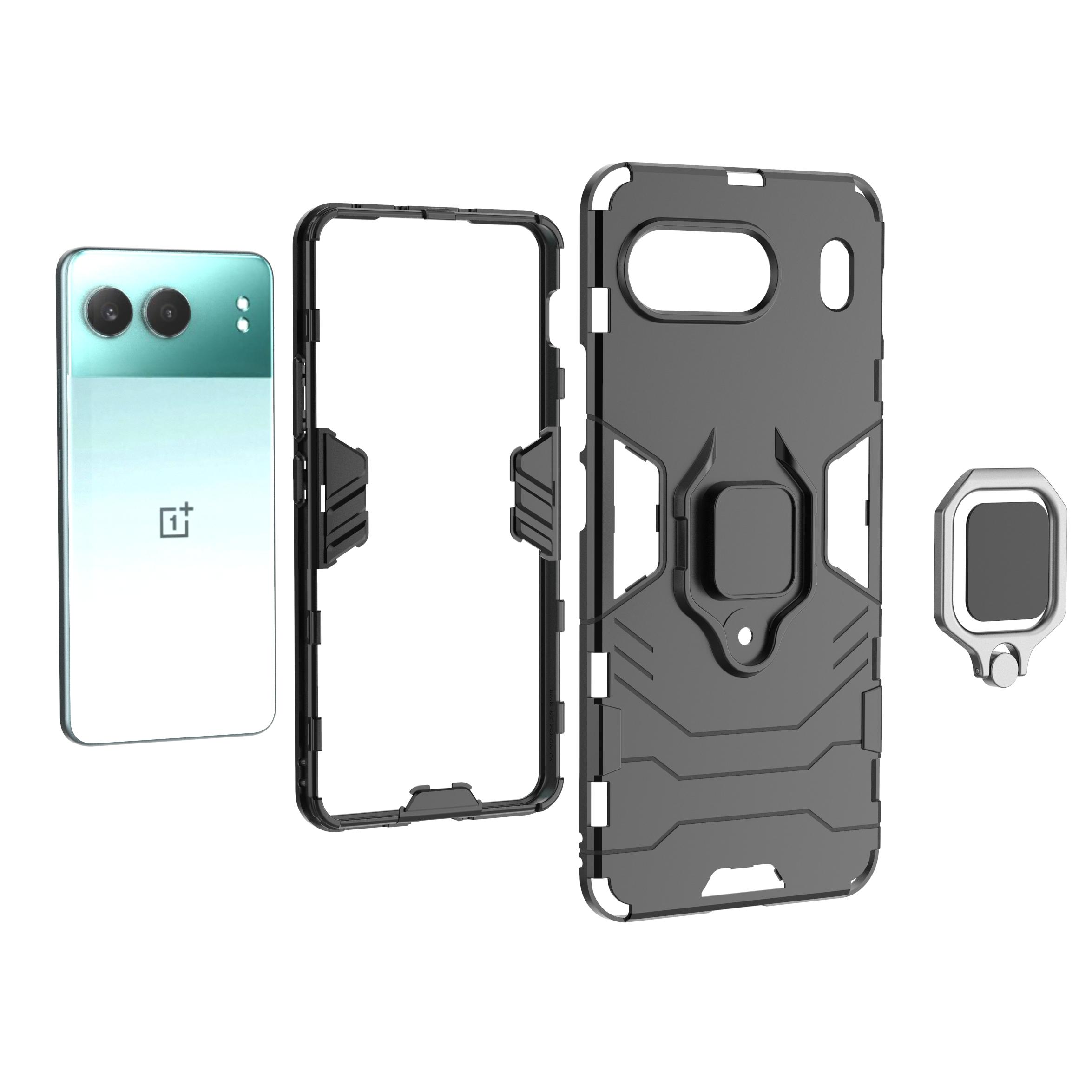 Чохол для OnePlus Nord 4 PC+TPU Захисна накладка для телефону з кільцем-підставкою Red
Чохол для OnePlus Nord 4 PC+TPU Захисна накладка для телефону з кільцем-підставкою Red