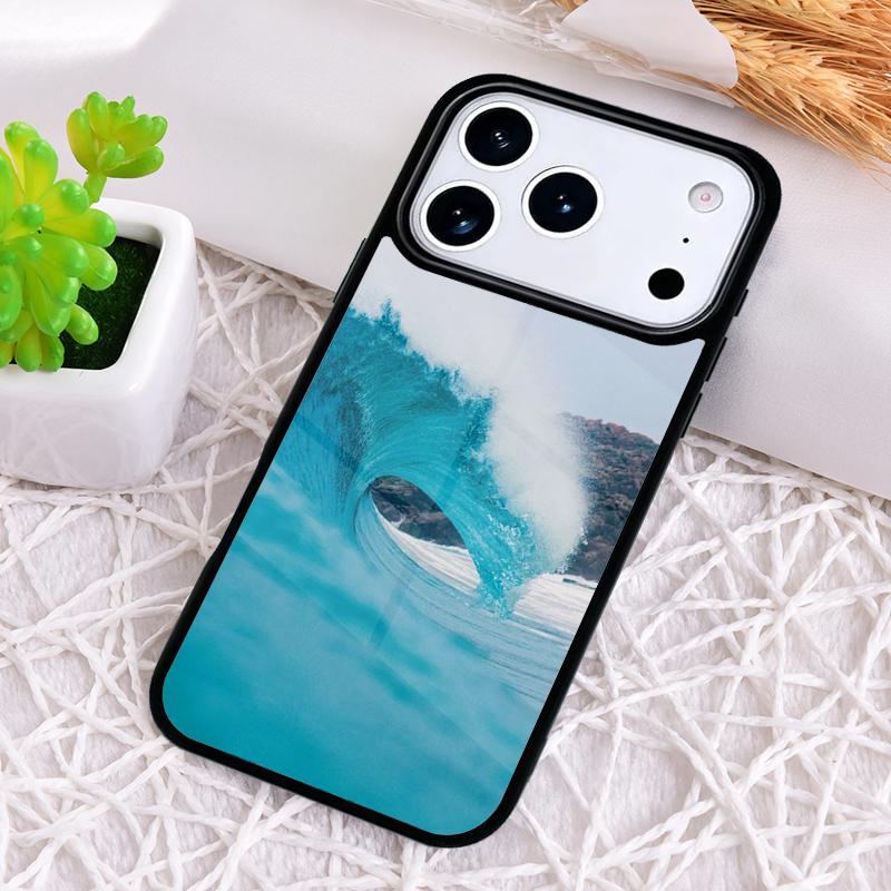 Surfing Wave Shockproof Phone Case for iPhone 17 Air 16e 15 11 12 14 13 Pro Max Cover Coque iPhone 15 Plus
Surfing Wave Shockproof Phone Case for iPhone 17 Air 16e 15 11 12 14 13 Pro Max Cover Coque iPhone 15 Plus