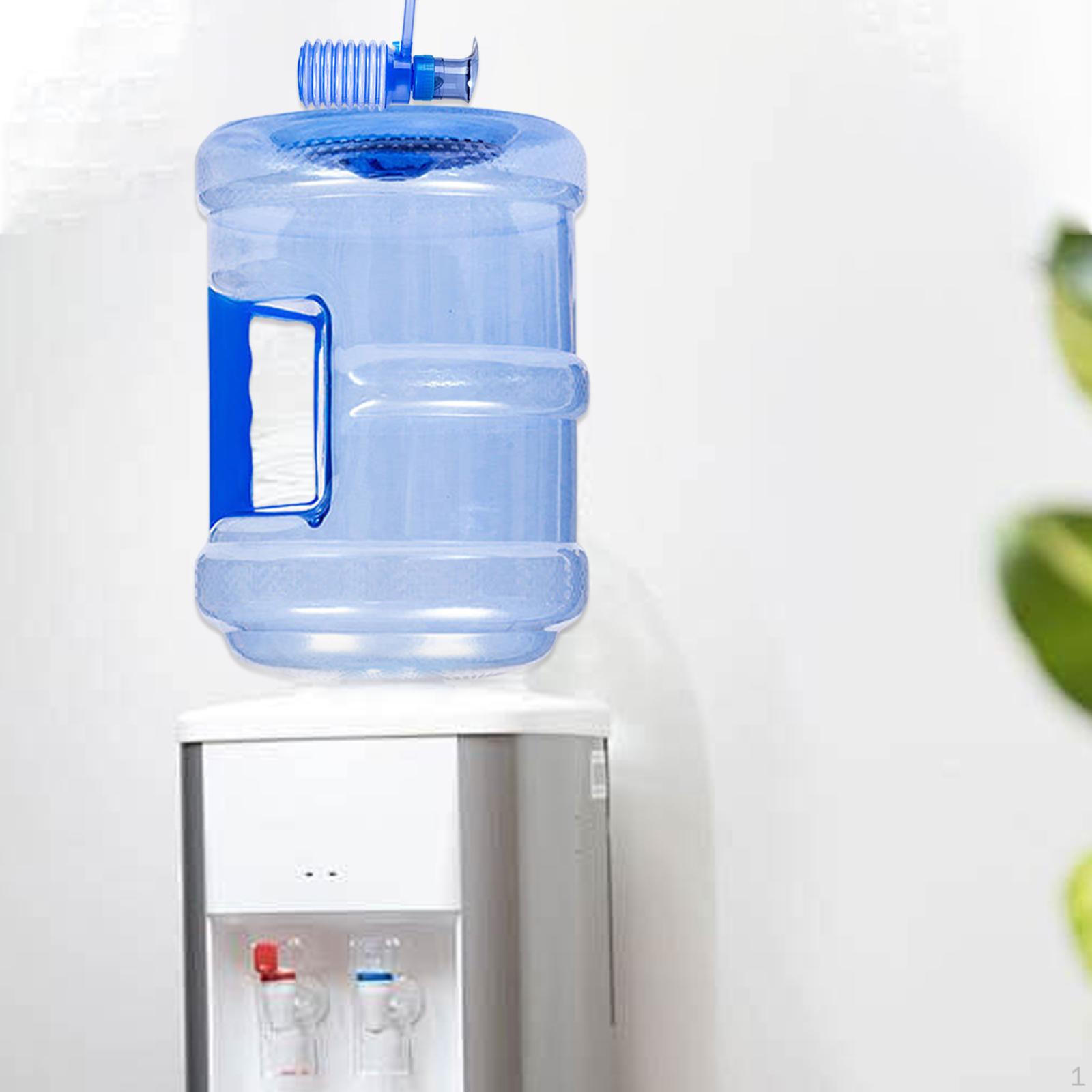 Уличный контейнер для воды с носиком для кемпинга и походов 38cmx20cm Thickened 
Уличный контейнер для воды с носиком для кемпинга и походов 38cmx20cm Thickened