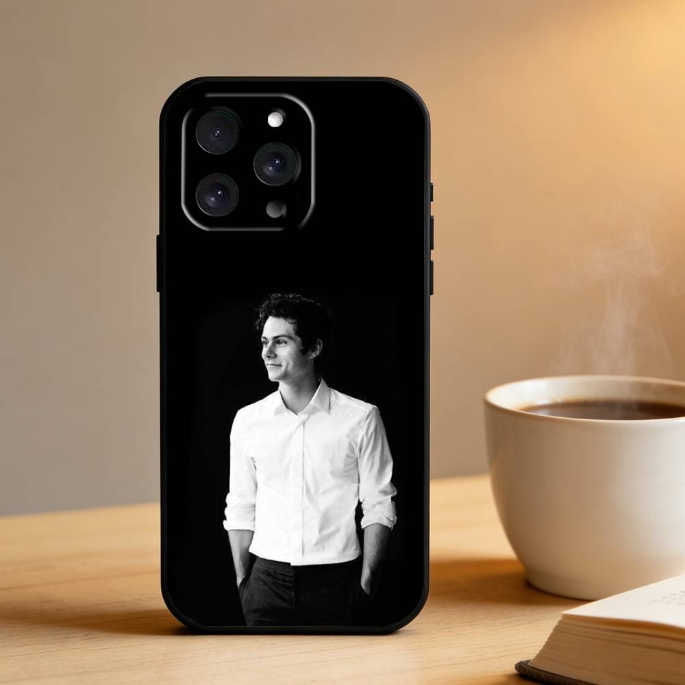 D-Dylan O Brien Phone Case For iPhone 16,15,14,13,12,17,Pro Max,Plus Silicone Black Case iPhone13PROMAX
D-Dylan O Brien Phone Case For iPhone 16,15,14,13,12,17,Pro Max,Plus Silicone Black Case iPhone13PROMAX