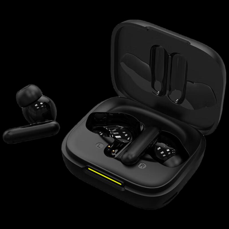 WITMIND B19 Sports Noise-Cancelling Bluetooth Earphones
WITMIND B19 Sports Noise-Cancelling Bluetooth Earphones