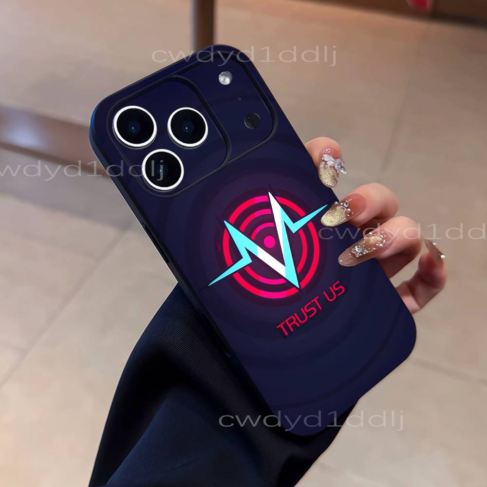 V-Vox Trust Us H-HazbinS Phone Case For iPhone 17,16,15,11,12,14,13 Pro Max Mini XS,XR,7 Plus 16E Air Shockproof Soft Cover iPhone12
V-Vox Trust Us H-HazbinS Phone Case For iPhone 17,16,15,11,12,14,13 Pro Max Mini XS,XR,7 Plus 16E Air Shockproof Soft Cover iPhone12