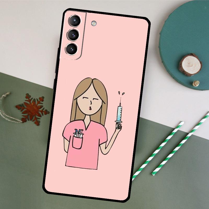 Doctor Nurse Medical Medicine Case For Samsung Galaxy S9 S10 Plus S20 S21 FE S22 S23 Ultra Note 10 20 Ultra Phone Cover Galaxy S22Ultra
Doctor Nurse Medical Medicine Case For Samsung Galaxy S9 S10 Plus S20 S21 FE S22 S23 Ultra Note 10 20 Ultra Phone Cover Galaxy S22Ultra