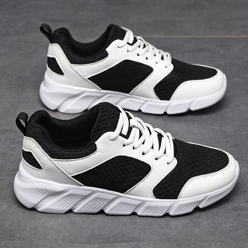 Новые мужские модные повседневные спортивные кроссовки для мальчиков и студентов, трендовые мужские удобные дышащие кроссовки для отдыха, большой размер 39-50 47 белый
Новые мужские модные повседневные спортивные кроссовки для мальчиков и студентов, трендовые мужские удобные дышащие кроссовки для отдыха, большой размер 39-50 47 белый