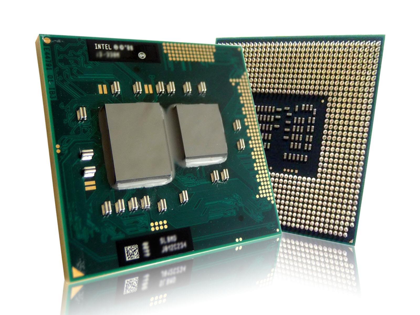 Intel Intel Core Mobile Mobile CPU Processor GHz Bulk Product SLBTS i5-560M 2.66
Intel Intel Core Mobile Mobile CPU Processor GHz Bulk Product SLBTS i5-560M 2.66