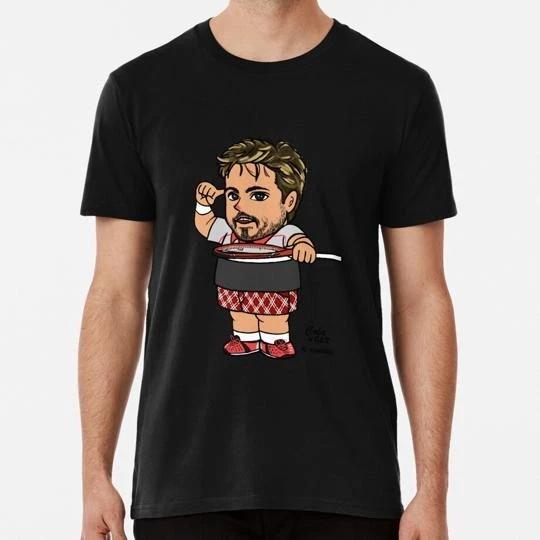 Stanislas Wawrinka Stan Tennis S to 5XL Made in the USA T-Shirt 4XL
Stanislas Wawrinka Stan Tennis S to 5XL Made in the USA T-Shirt 4XL