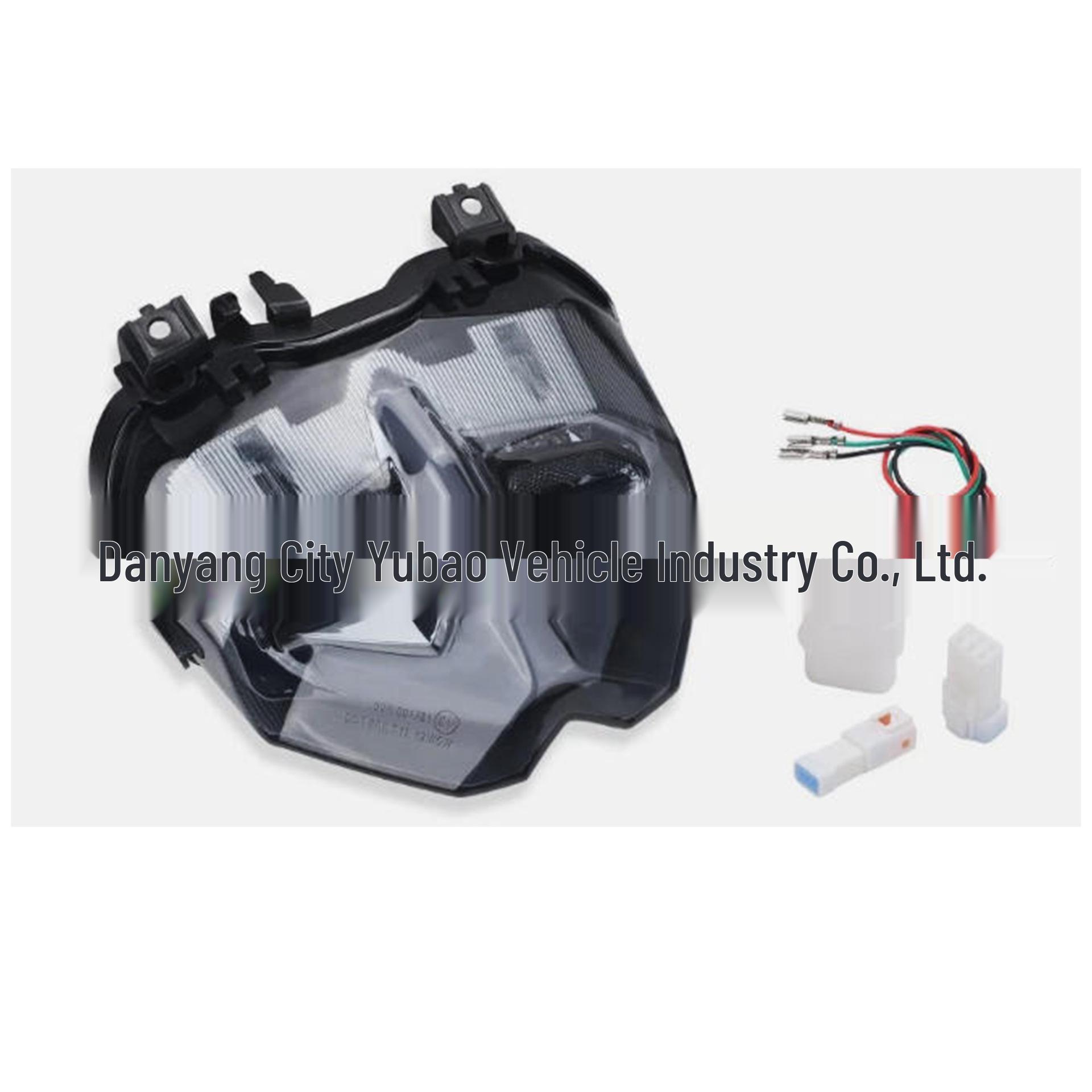 2021-2022 Yamaha MT-09 SP MT-10 LED Tail and Brake Lights Compatible.
2021-2022 Yamaha MT-09 SP MT-10 LED Tail and Brake Lights Compatible.