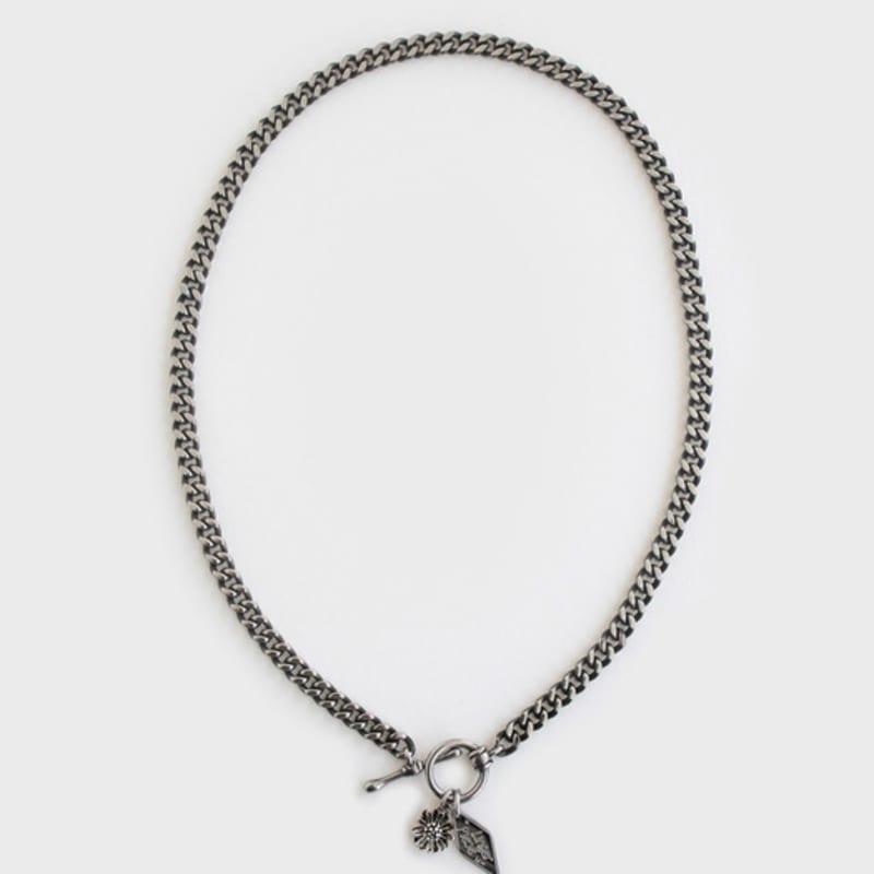LingerPiece (2way) Vintage flower black choker necklace Free
LingerPiece (2way) Vintage flower black choker necklace Free
