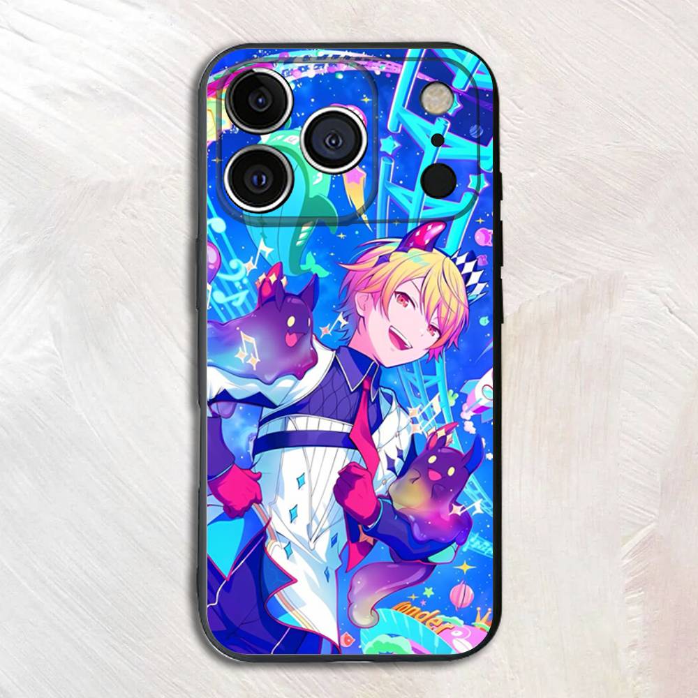 T-Tenma Tsukasa Silicone Phone Case For iPhone 17,16,15,14,13,12 X XS Plus Pro Max Shockproof Soft Cover iPhone16
T-Tenma Tsukasa Silicone Phone Case For iPhone 17,16,15,14,13,12 X XS Plus Pro Max Shockproof Soft Cover iPhone16
