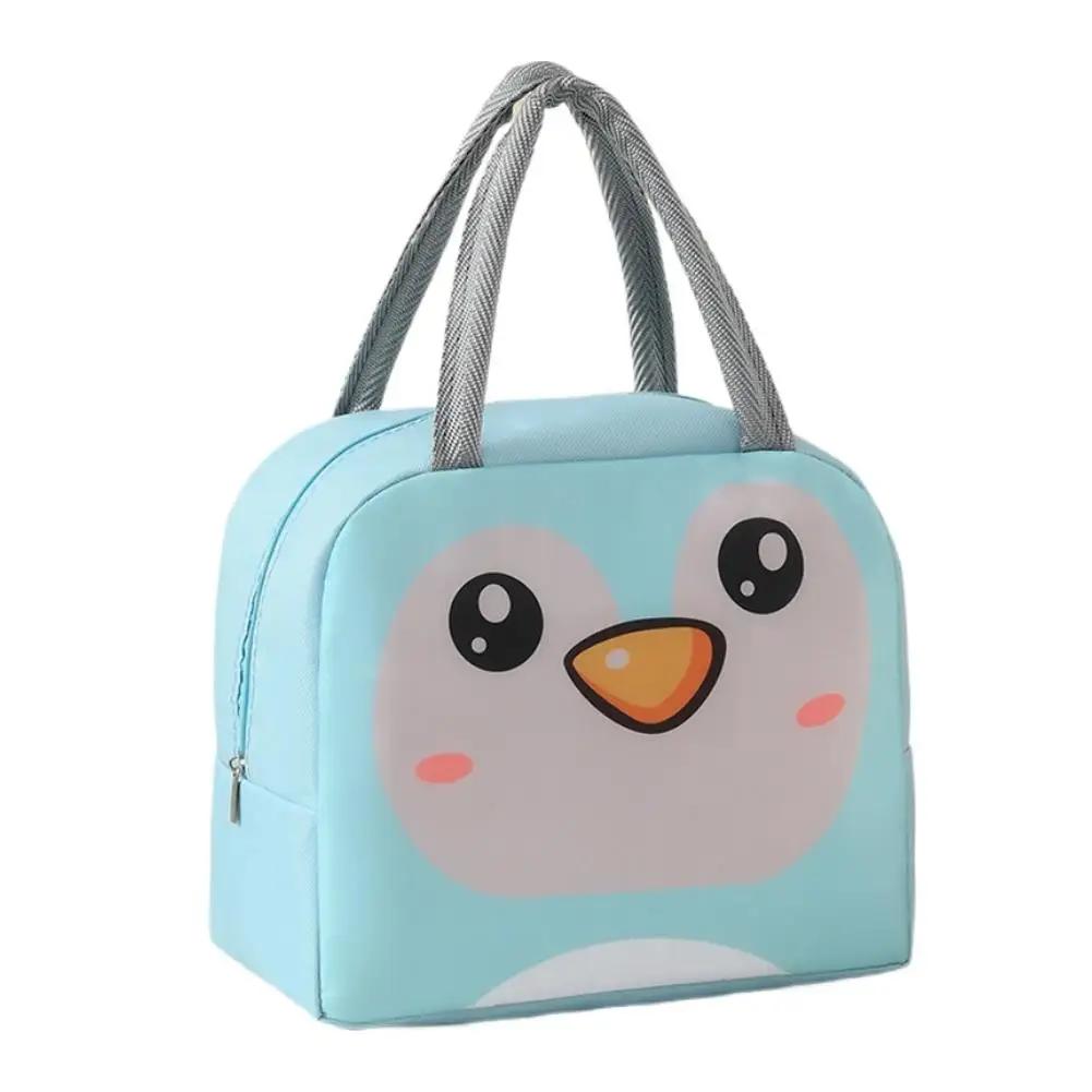 Cartoon Animals Thermal Lunch Bags For Children With Free Shipping Kids Girls Storage Banto Lunchbox Food Bag Insulation Ba T1X6
Cartoon Animals Thermal Lunch Bags For Children With Free Shipping Kids Girls Storage Banto Lunchbox Food Bag Insulation Ba T1X6