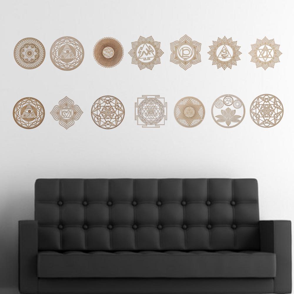 Handmade Coasters Craft Flower Of Life Energy Mat Home Wall Decor Slice Wood Base Wooden Wall Sign
Handmade Coasters Craft Flower Of Life Energy Mat Home Wall Decor Slice Wood Base Wooden Wall Sign