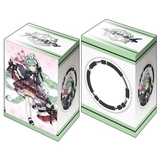 Bushiroad Deck Holder Collection V3 Azur Lane Black Cat Vol.933 “Akashi” Attacks! ver.
Bushiroad Deck Holder Collection V3 Azur Lane Black Cat Vol.933 “Akashi” Attacks! ver.