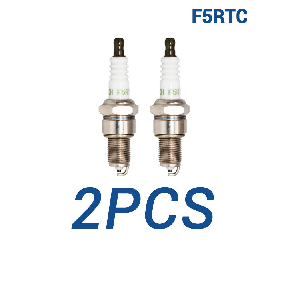 2-8PCS Integral Nut Candles Replace for BPR5ES(7422) W16EPR-U TOYOTA 90098-16325 OPEL 90356323 Spark Plugs Torch F5RTC 2 pieces F5RTC
2-8PCS Integral Nut Candles Replace for BPR5ES(7422) W16EPR-U TOYOTA 90098-16325 OPEL 90356323 Spark Plugs Torch F5RTC 2 pieces F5RTC