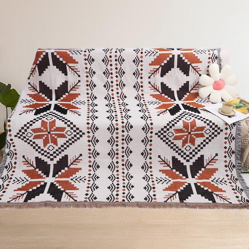 OEING Ethnic Style Picnic & Camping Blanket
OEING Ethnic Style Picnic & Camping Blanket