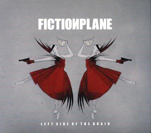 CD FICTION PLANE - Left Side Of The Brain 874007001625 Bieler Bros. Re 2007 US Rock Used
CD FICTION PLANE - Left Side Of The Brain 874007001625 Bieler Bros. Re 2007 US Rock Used