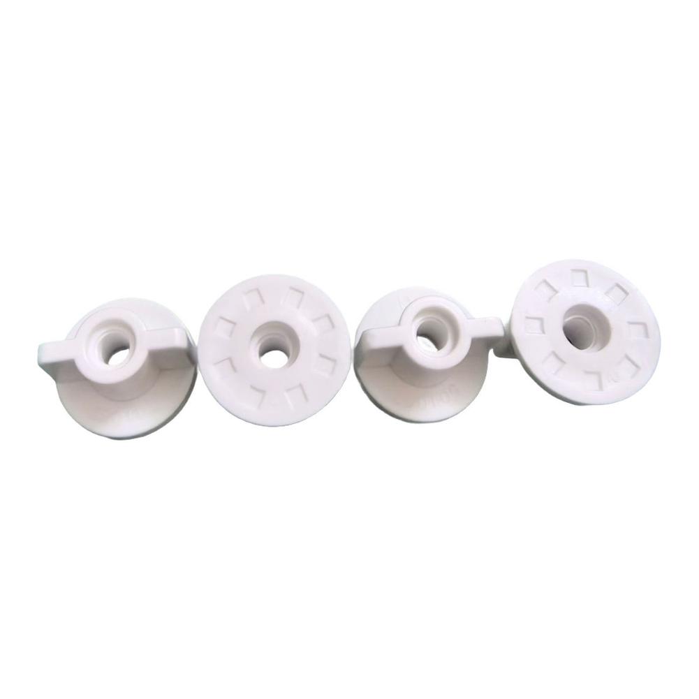 Affordable Fixings M6 Toilet Seat Hinges Toilet Seat Fixings M6 nuts for 4 packs
Affordable Fixings M6 Toilet Seat Hinges Toilet Seat Fixings M6 nuts for 4 packs