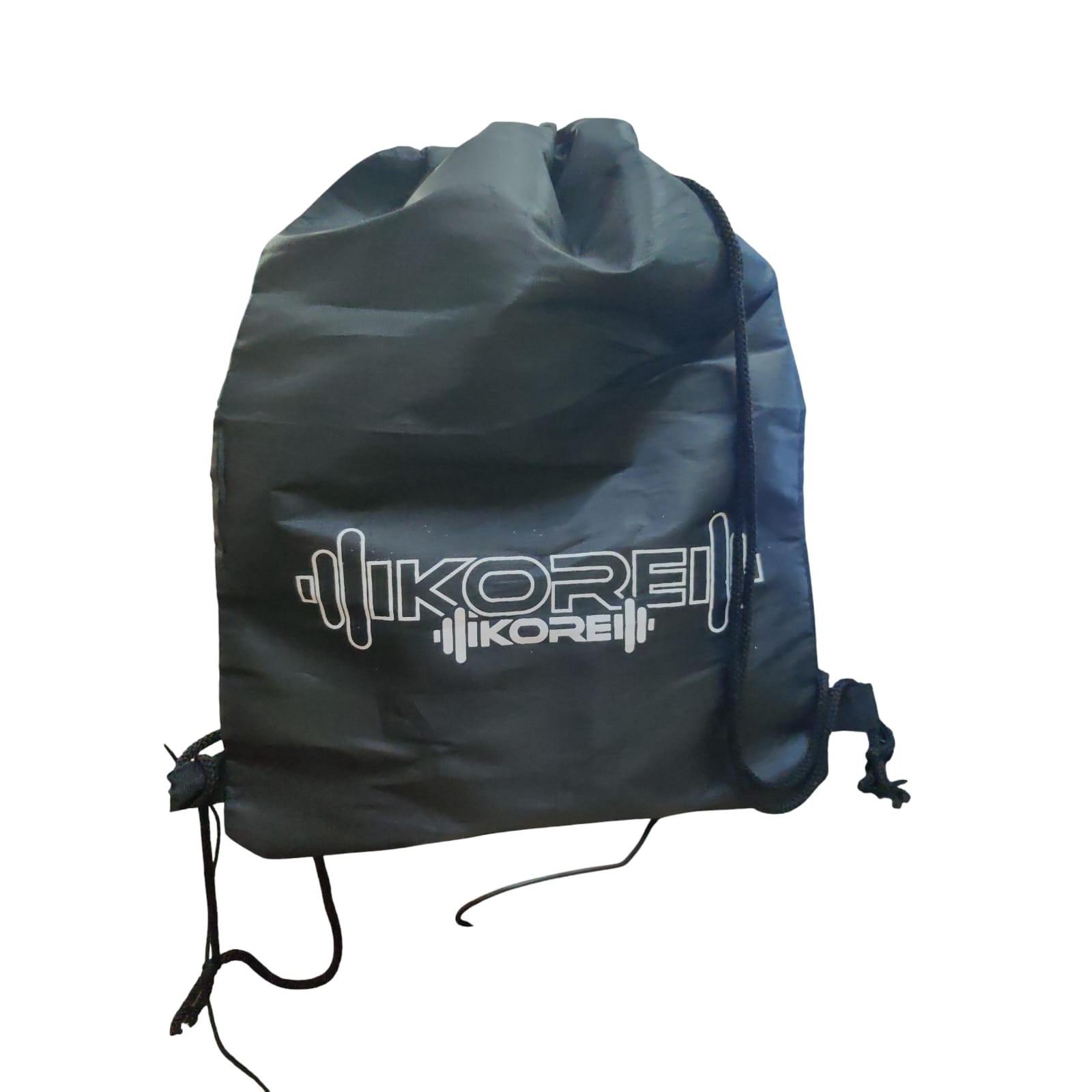 @ Kore Regular Gym Bag Black Color 86Gm Zr-7064-60%Off
@ Kore Regular Gym Bag Black Color 86Gm Zr-7064-60%Off