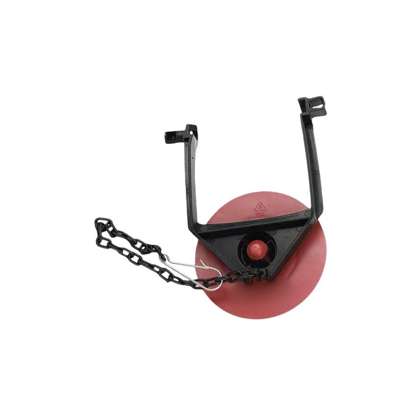 Toilet Plunger and Holder Set
Toilet Plunger and Holder Set