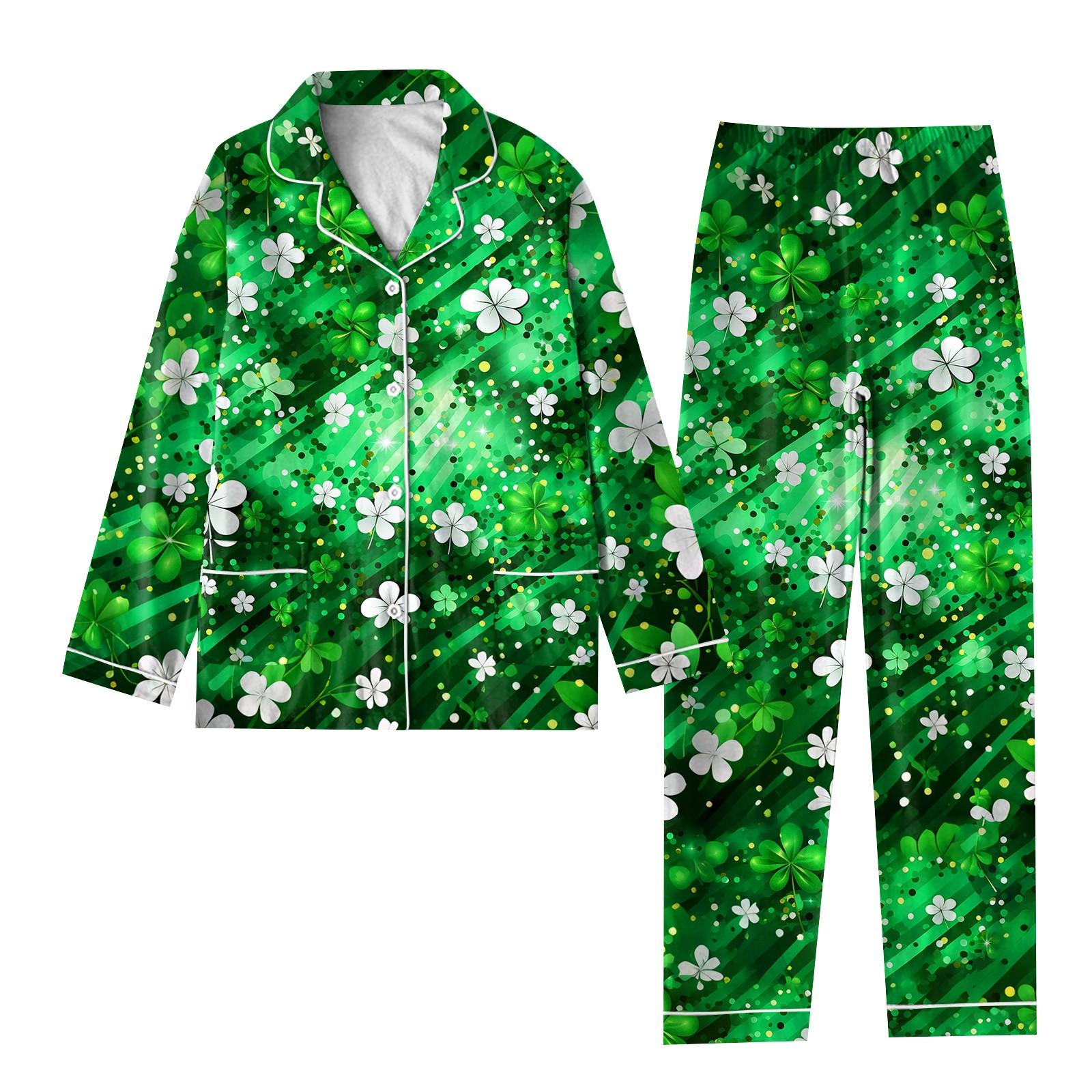 Женская модная, повседневная, удобная домашняя одежда с круглым вырезом и длинными рукавами XL
Женская модная, повседневная, удобная домашняя одежда с круглым вырезом и длинными рукавами XL