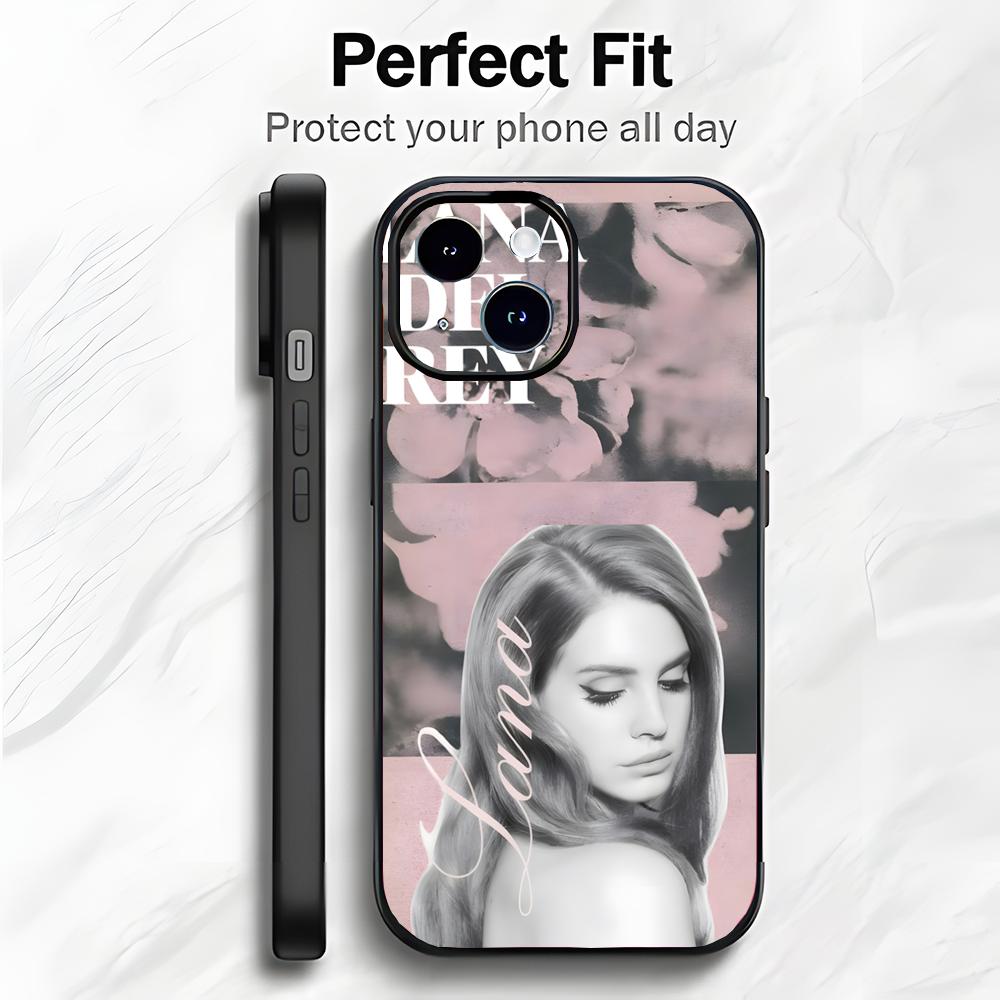 Beautiful American Singer L-Lana Del Rey Phone Case Phone Case Soft Packaging Lightweight For iPhone17 16 15 14 13ProMax iphone12promax
Beautiful American Singer L-Lana Del Rey Phone Case Phone Case Soft Packaging Lightweight For iPhone17 16 15 14 13ProMax iphone12promax