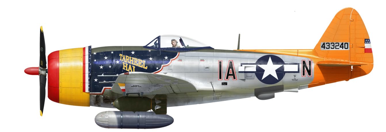 Miniart WWII Армія США Thunderbolt Пластикова модель MA48029 1/48 P-47D-30RA сірий колір
Miniart WWII Армія США Thunderbolt Пластикова модель MA48029 1/48 P-47D-30RA сірий колір