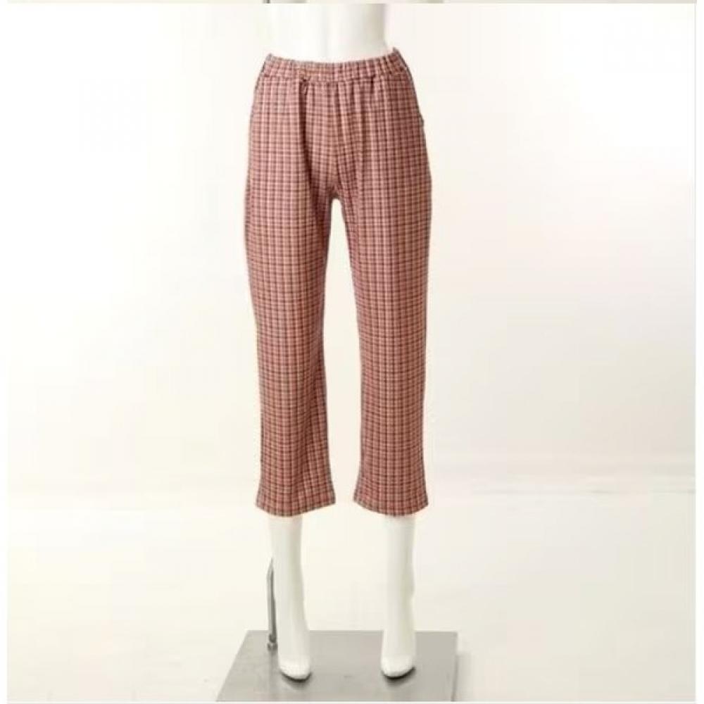 Venus Couple Check Homewear Pants Set Vep3951mvep3951w 110/100
Venus Couple Check Homewear Pants Set Vep3951mvep3951w 110/100