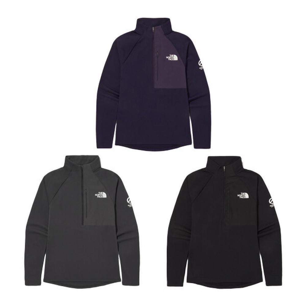 Футболка с длинным рукавом и застежкой-молнией North Face Women S Summit Makalu Nt7lq80 3 Выбор 1 NT7LQ80ABLK/085(S)
Футболка с длинным рукавом и застежкой-молнией North Face Women S Summit Makalu Nt7lq80 3 Выбор 1 NT7LQ80ABLK/085(S)