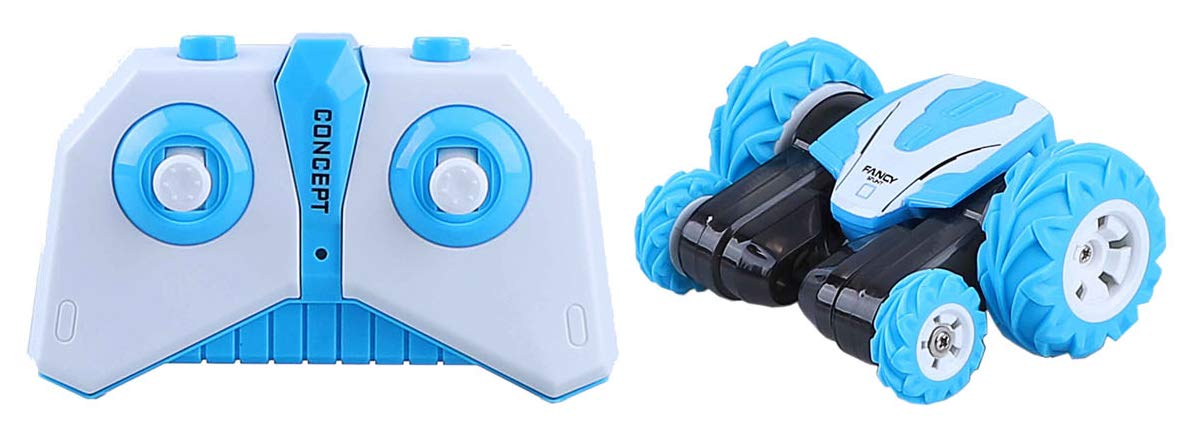 2.4GHz R/C Mini Cool Series No.7 Dynamite Blue Electric Radio Control 14506
2.4GHz R/C Mini Cool Series No.7 Dynamite Blue Electric Radio Control 14506