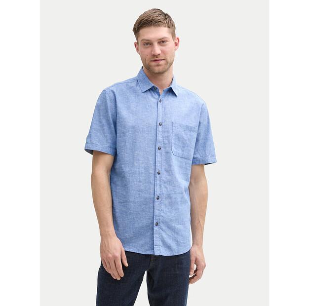 Рубашка Tom Tailor 1045098 EU XL
Рубашка Tom Tailor 1045098 EU XL