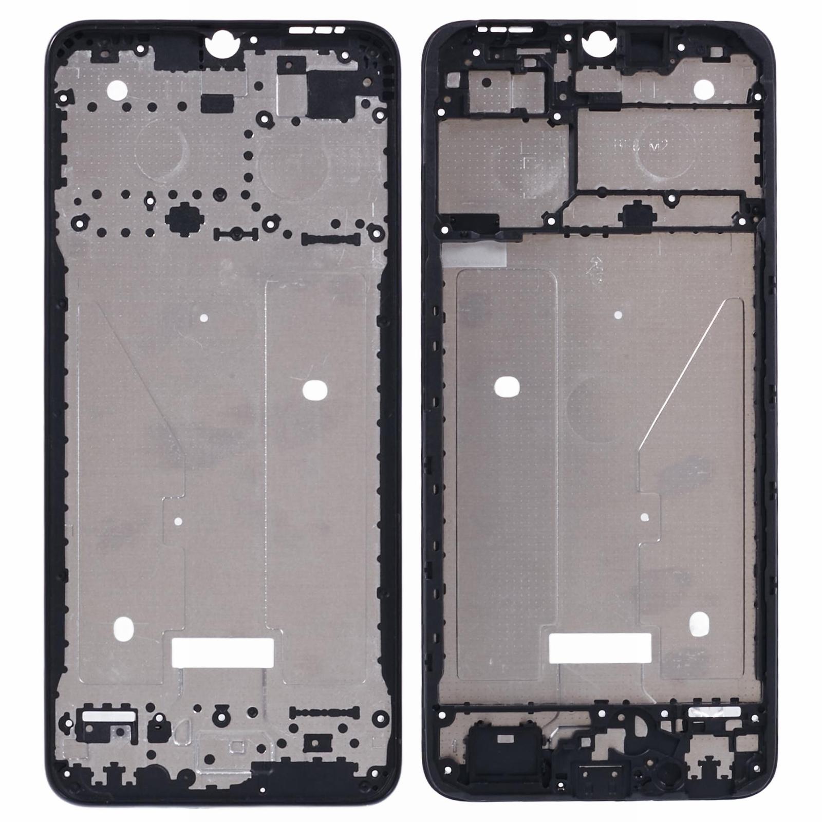 Для TECNO Pop 7 BF6 Задня кришка з рамкою, запчастина для заміни (Без логотипу) Type A
Для TECNO Pop 7 BF6 Задня кришка з рамкою, запчастина для заміни (Без логотипу) Type A