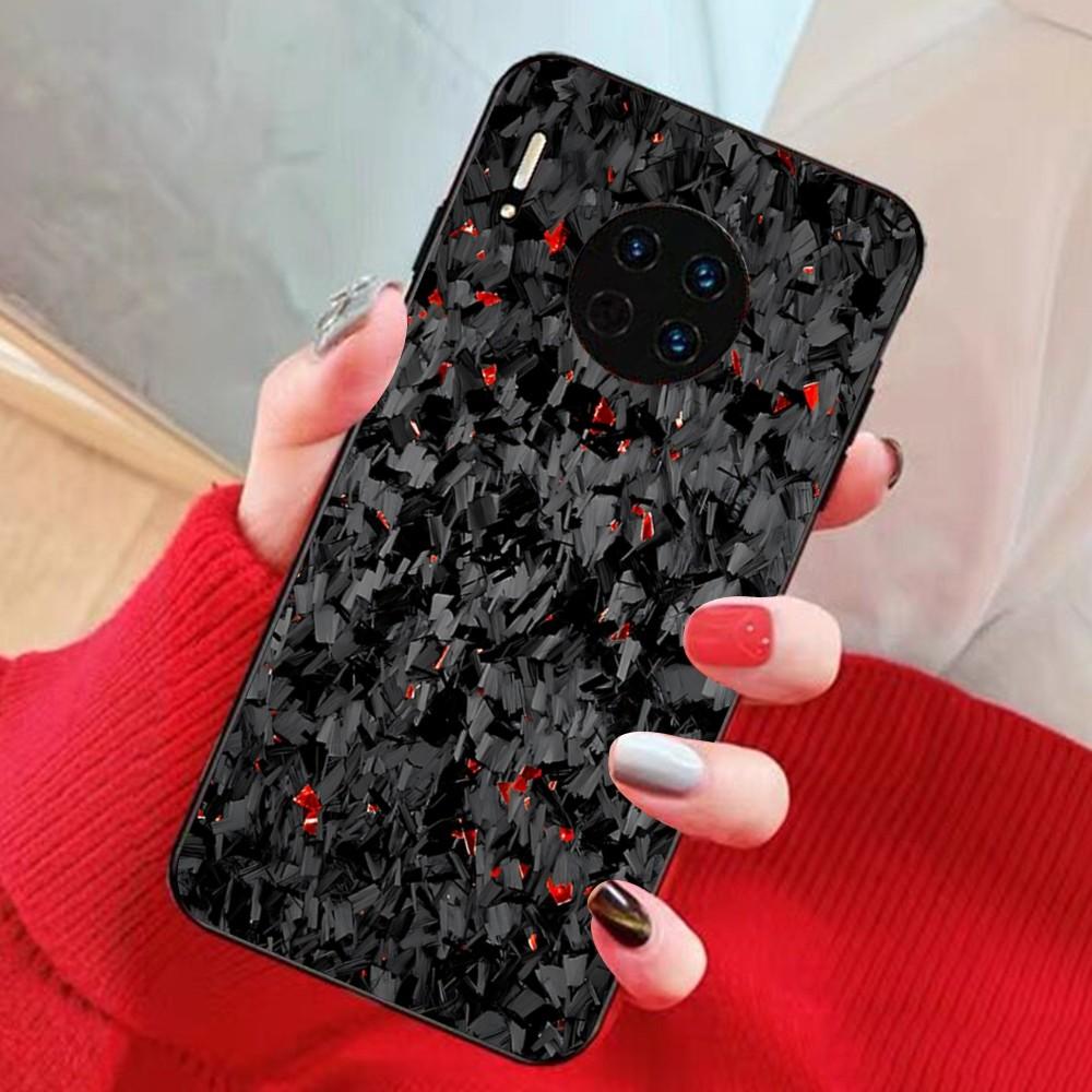 Forged Carbon Fundas Phone Case For Huawei Mate 10 20 30 40 50 Lite Pro Nova 3 3i 5 6 SE 7 Pro 7SE Huawei Mate50Pro
Forged Carbon Fundas Phone Case For Huawei Mate 10 20 30 40 50 Lite Pro Nova 3 3i 5 6 SE 7 Pro 7SE Huawei Mate50Pro