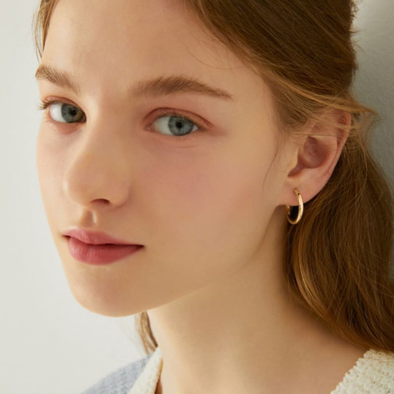 J.ESTINA Sugaring Earrings_3COLORS re gold (JJPJE09AF175SR000)
J.ESTINA Sugaring Earrings_3COLORS re gold (JJPJE09AF175SR000)