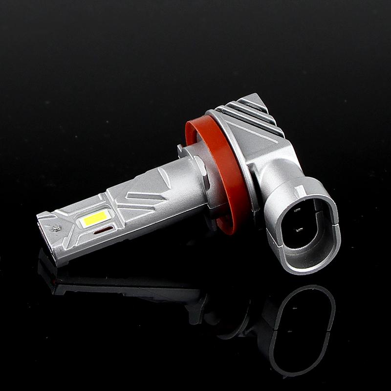 1/2Pcs Motorcycle 60W White 12000lm H8 H11 LED Headlight Bulbs 6500k CANbus For Ducati 1299 Panigale S 2015-2017 Accessories
1/2Pcs Motorcycle 60W White 12000lm H8 H11 LED Headlight Bulbs 6500k CANbus For Ducati 1299 Panigale S 2015-2017 Accessories