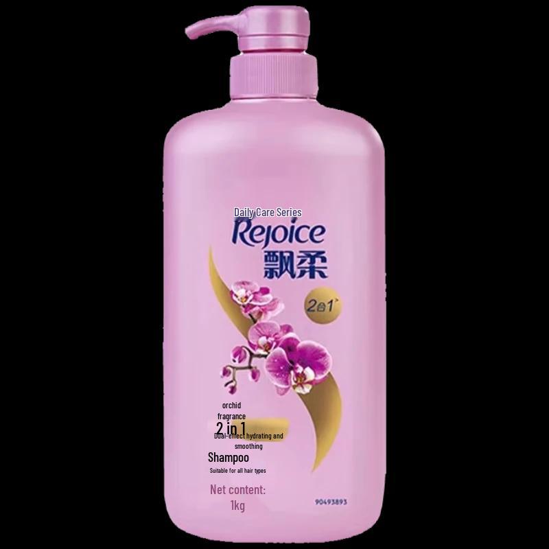 PANTENE Oil Control & Anti-Dandruff Shampoo
PANTENE Oil Control & Anti-Dandruff Shampoo