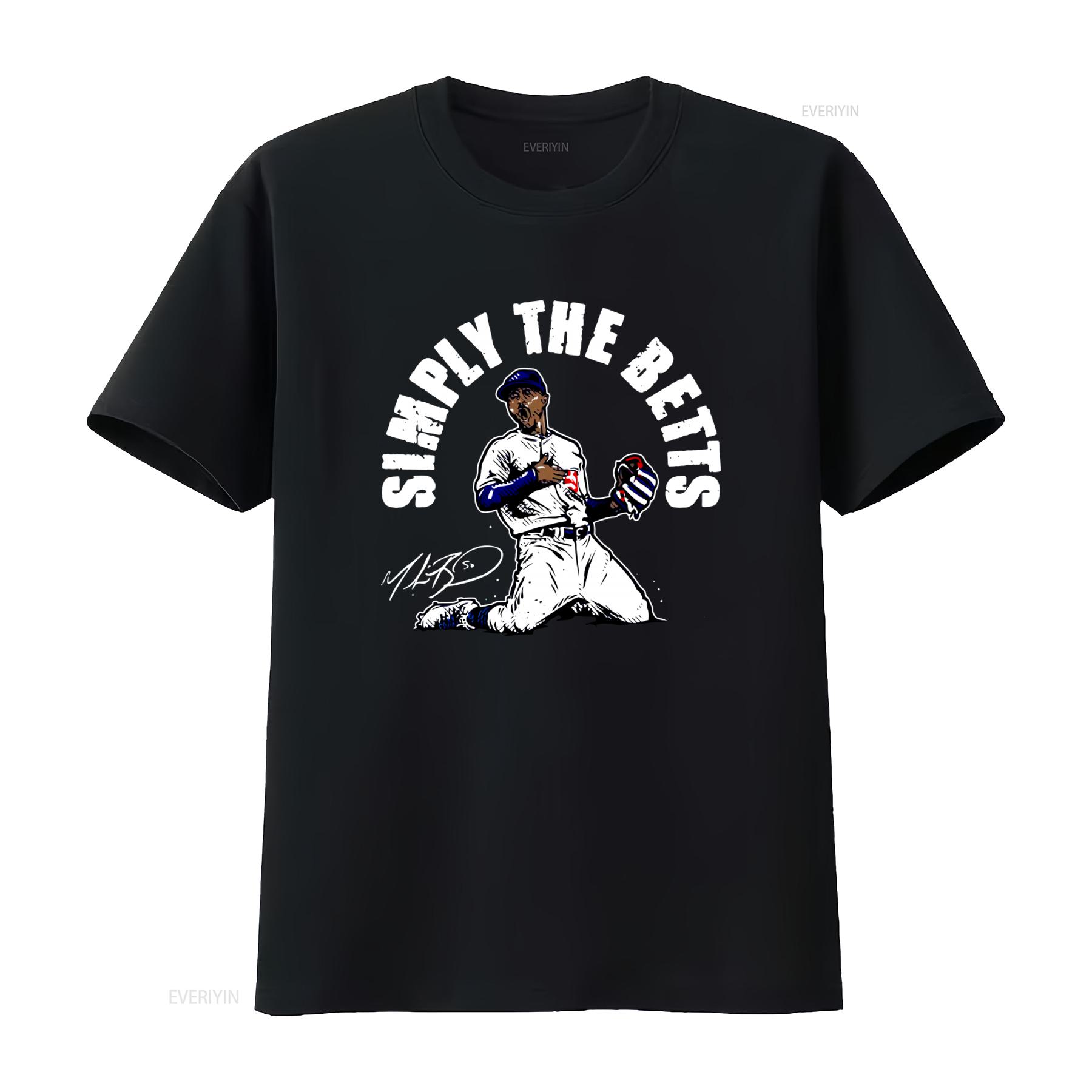Mookie Betts Simply The Signature Baseball Player T shirt A8CT vintage Washed Slightly Unisex Soft Stretched Comfortable 4XL
Mookie Betts Simply The Signature Baseball Player T shirt A8CT vintage Washed Slightly Unisex Soft Stretched Comfortable 4XL
