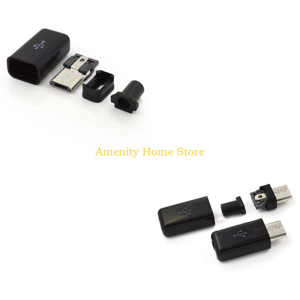 F26C Разъем Micro USB Замена Паяемый Тип 5-контактный USB 2.0 Штекер Адаптеры Паяльная Клемма Ремонт DIY China Mainland
F26C Разъем Micro USB Замена Паяемый Тип 5-контактный USB 2.0 Штекер Адаптеры Паяльная Клемма Ремонт DIY China Mainland
