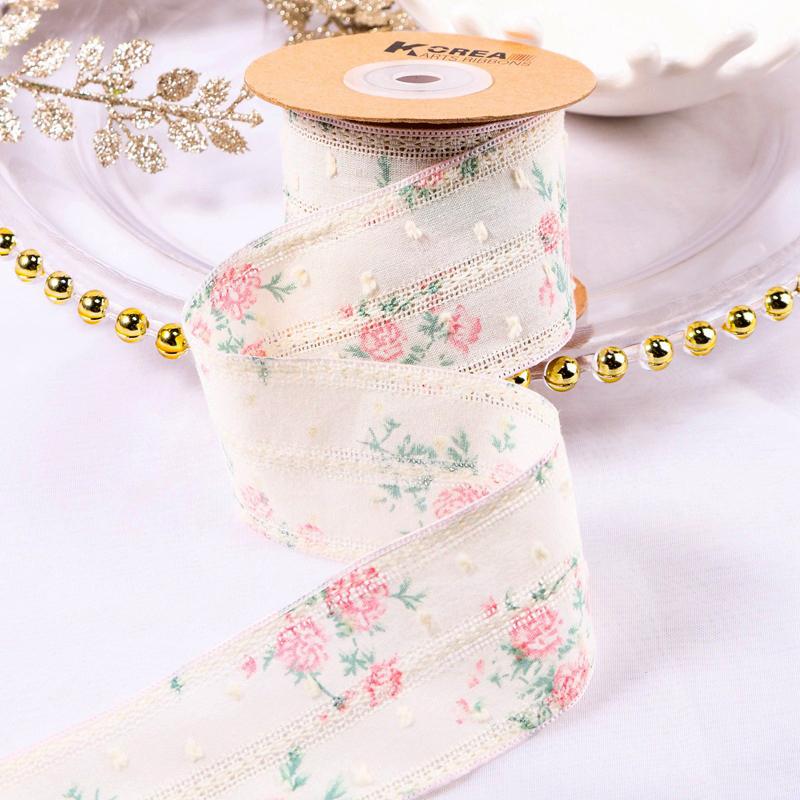 5yards 25/48MM Cotton Hollow Floral Lace Ribbon for DIY Hair Bows Sewing Supplies Gift Packing Hat Decor Craft Accessories 25mm-5yards
5yards 25/48MM Cotton Hollow Floral Lace Ribbon for DIY Hair Bows Sewing Supplies Gift Packing Hat Decor Craft Accessories 25mm-5yards