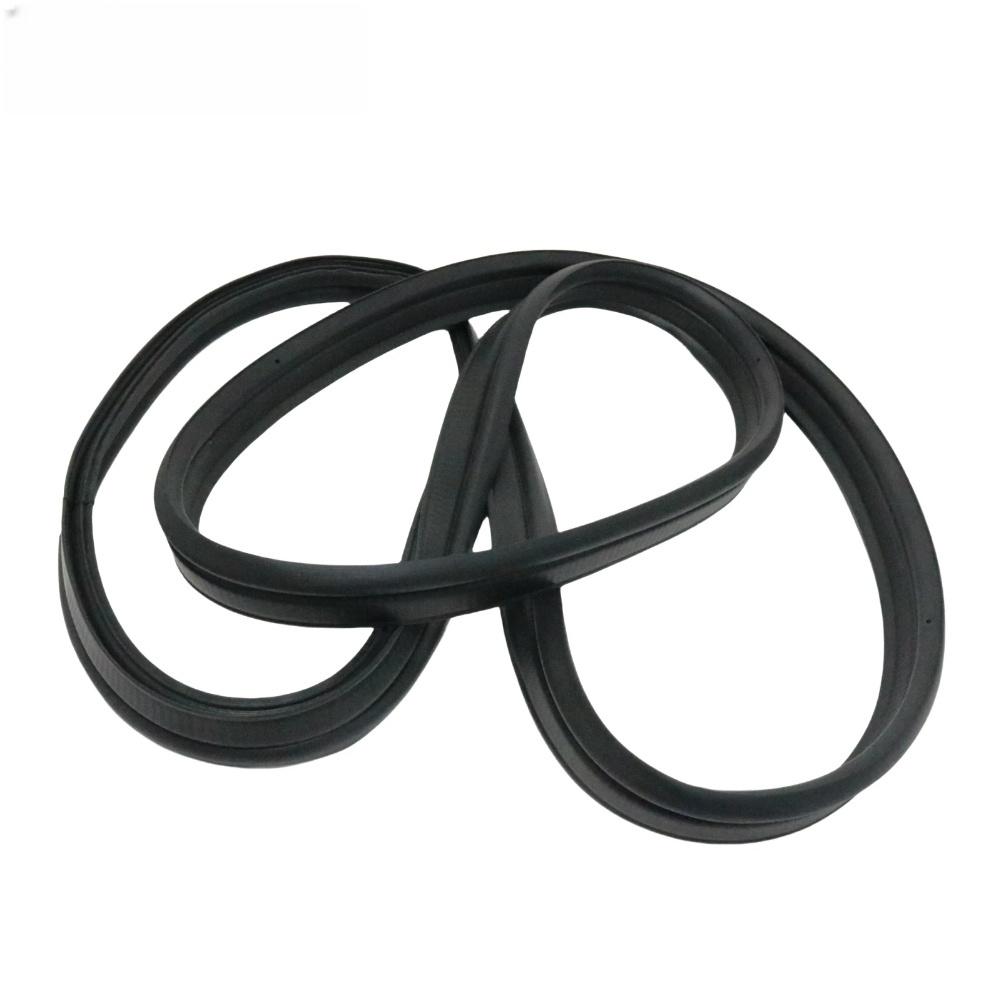 Trunk Lid Rubber Seal Auto Seal Tailgate Rubber Seal Black Trunk Weatherstrip New Condition Weather Resistant Rubber China Mainland
Trunk Lid Rubber Seal Auto Seal Tailgate Rubber Seal Black Trunk Weatherstrip New Condition Weather Resistant Rubber China Mainland