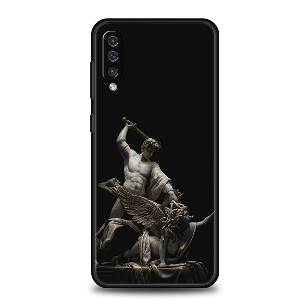 Ancient greek sculpture Case For Samsung A26 A36 A56 A54 A52 A50 A70 A40 A12 A14 A16 A22 A24 A42 A34 A32 5G A04s A06 5G Cover Samsung A14 5G
Ancient greek sculpture Case For Samsung A26 A36 A56 A54 A52 A50 A70 A40 A12 A14 A16 A22 A24 A42 A34 A32 5G A04s A06 5G Cover Samsung A14 5G